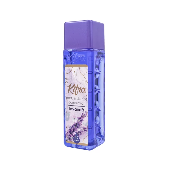 Kifra - Mosóparfüm (Lavanda) 