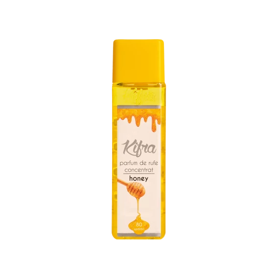 Kifra - Mosóparfüm (Honey)