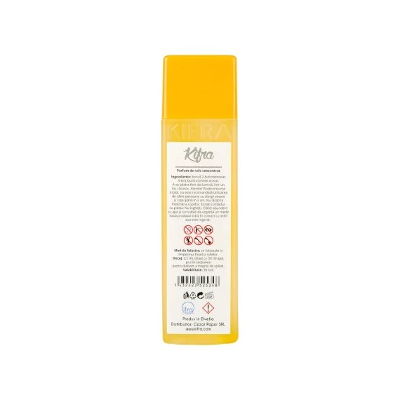 Kifra - Mosóparfüm (Honey)