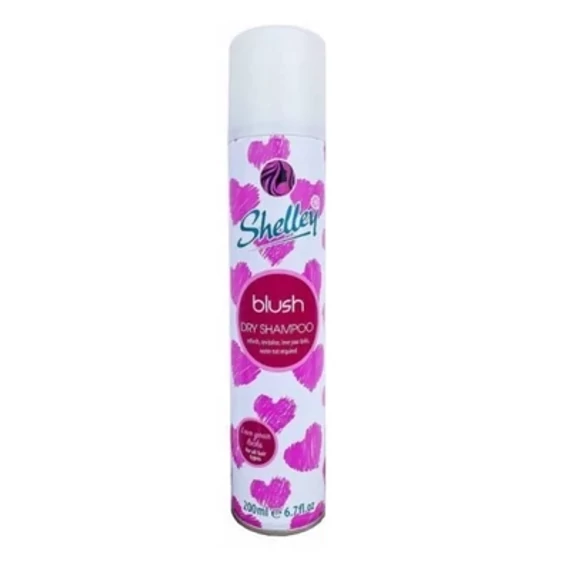 Shelley - Blush Száraz Sampon 200ml