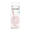 Yourz - töltő és adatkábel 100cm Lightning Pink
