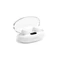 Vezeték nélküli headset E13 TWS fehér bluetooth 5.3