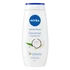 Kép 1/2 - Nivea - Coconut & Jojona Oil krémtusfürdő 250ml