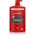 Kép 1/2 - Old Spice - WolfthornTusfürdő És Sampon Férfiaknak 1000ml (3az1-ben)