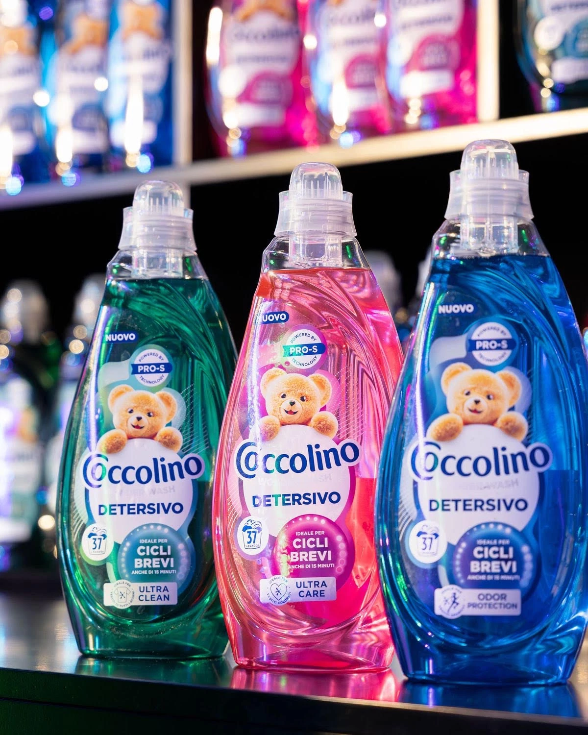 Coccolino